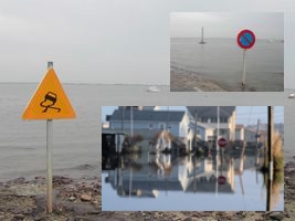Indemnisation des assurances suite � la temp�te XYNTHIA ou en cas de classement en catastrophe naturelle